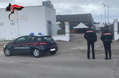 Maglie, volano cazzotti al concerto rap: ragazzo ferito e locale chiuso