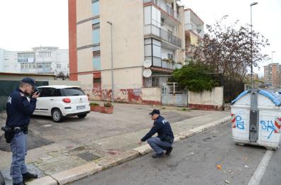 Bari, sparatoria al San Paolo: 38enne resta in cella. Gip: rischio altre vittime