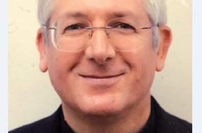 Monsignor Fabio Ciollaro nuovo vescovo di Cerignola-Ascoli Satriano