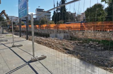 Andria, count-down per l'interramento ferrovia: 19 mesi di lavori per la conclusione 