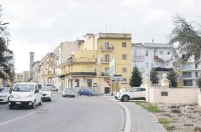 Emergenza urbanistica nel quartiere Piccianello: ma per il Pnnr  Matera ha altre idee