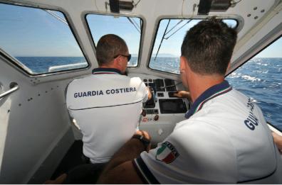 Il mare di Puglia e Basilicata, un «padre» da difendere e tutelare