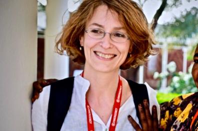 Simonetta Gola: «Le armi a Kiev? Gino avrebbe detto di no»
