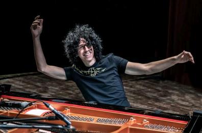 «Solo con la musica riesco a superare tutte le mie paure»