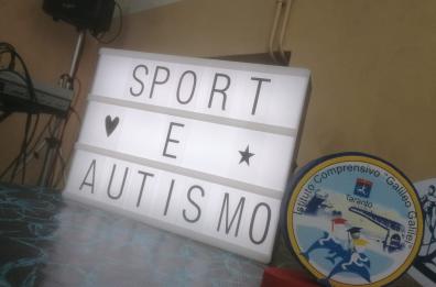 Taranto, l'istituto "Galilei" apre le porte allo sport nel segno dell'inclusione