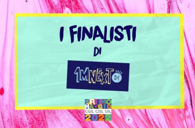 Concerto Primo Maggio Roma, tra i 10 finalisti del contest per suonare sul palco anche Cristiana Verardo e Greta Portacci