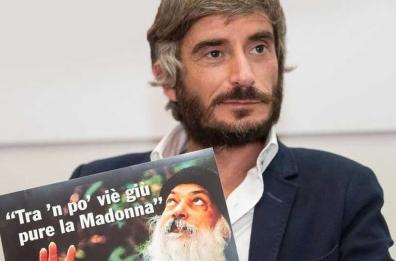 «Le più belle frasi di Osho», la musica e la satira a Foggia