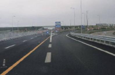 Andria, lavori sulla Provinciale 2: slitta ancora la riapertura