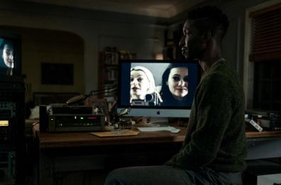 I mondi paralleli inquietanti e dannati di &laquo;Archive 8&raquo;