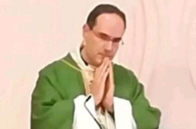 Potenza, parroco contro parroco: scatta la denuncia sulla mensa