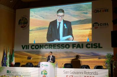 «Basta con i ghetti in Capitanata», l'allarme del sindacato 