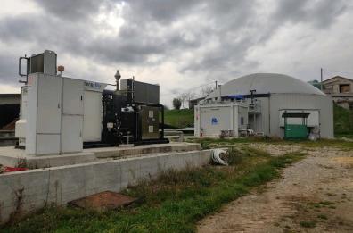 Basilicata, dalle mucche nelle stalle il biogas per non pagare bollette da suicidio
