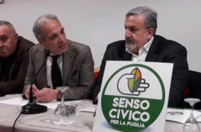Pisicchio e il giallo delle dimissioni dall'Arti: tre ore dopo scattano le manette. Lunedì il suo avvocato Laforgia aveva evocato nuovi arresti