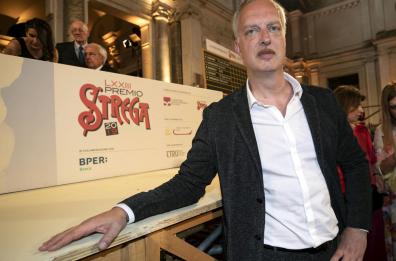 Il best-seller di Antonio Scurati «M. il figlio del secolo» diventa un serie drammatica tv
