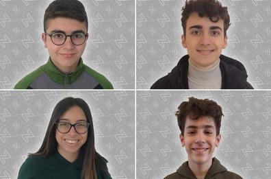 «Sportzine», nasce a scuola la start-up per raccontare lo sport del Salento