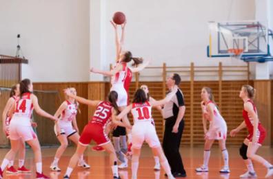 «Basket per le abilità di vita», a Bari il torneo giovanile davanti a quattro federazioni straniere
