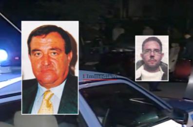 Foggia, domiciliari a Delli Carri uno dei killer di Panunzio