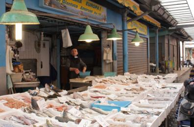 Bari, all’ex Manifattura il mercato dei furti