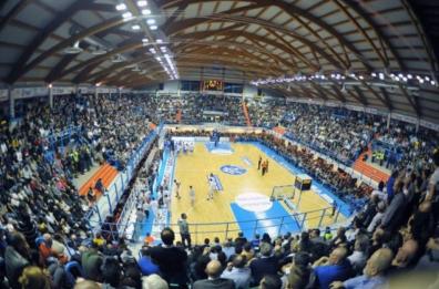 Brindisi Happy Casa lotta ma cade in Estonia nel finale di gara
