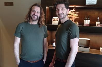 Matera, benessere e bellezza nella spa anche per le donne in chemio