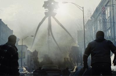 Lo spettacolo della fantascienza con «La Guerra dei Mondi» firmata da Steven Spielberg