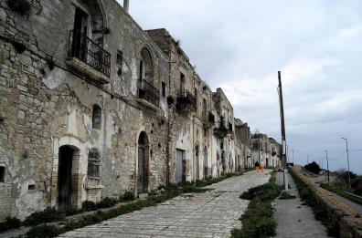 Il Sud che si spopola, Potenza fa segnare il -10% di calo demografico