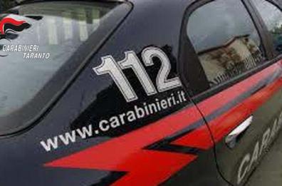 Taranto, ai domiciliari un pusher minorenne: gestiva il traffico nel rione Tamburi