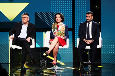 Live In di SkyTg24, Decaro sul Pnrr: assegnazione risorse entro giugno per gare in 2023