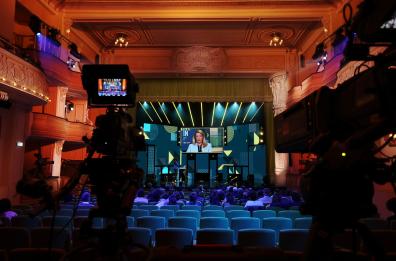 Oggi e domani la due giorni di Sky Tg 24 Live da Bari