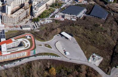 A Potenza il terminal bus che non c’è: due anni per acquisire i suoli