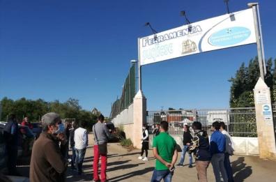 Bari, vertenza Ferramenta pugliese: a rischio il concordato fallimentare