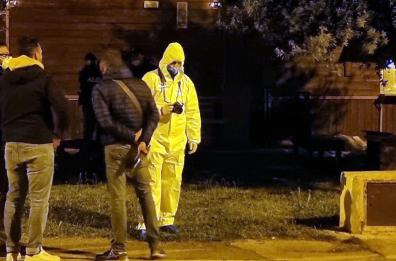 Omicidio a San Severo, fermato 17enne, si è costituito. Ha dato appuntamento alla vittima in un bar, poi l'ha freddato con 5 colpi in testa