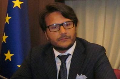 «Centrodestra? Un’alleanza perdente Emiliano è il riferimento del fare»