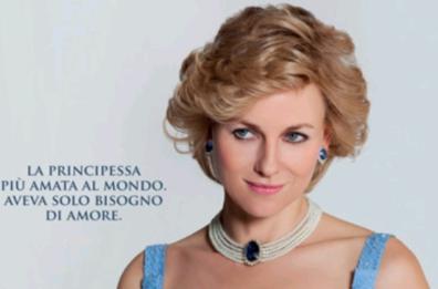 «La storia segreta di Lady D» tra scandali, amori, pettegolezzi e l’impegno umanitario