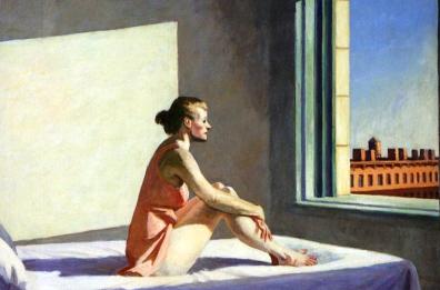 La vita prima della pandemia