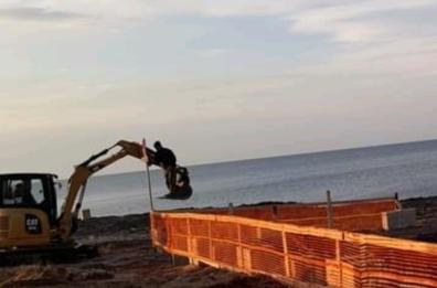 Costa Merlata: il Tar chiama il Comune di Ostuni