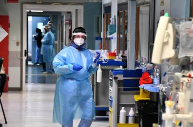 Basilicata: «Il vecchio Covid non abita più qui, ora circola solo Omicron»
