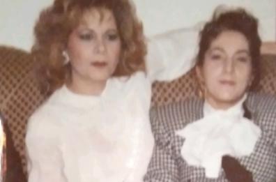 Casarano, duplice delitto Scu, parla Nadia Rizzello:  «Mia sorella e mia nipote trucidate e dimenticate»

