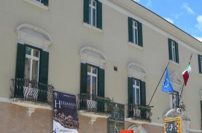Foggia e Matera tra le province che non rendicontano i proventi da multe