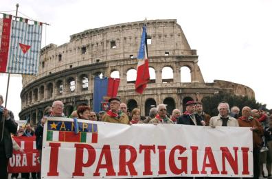 La Liberazione delle polemiche