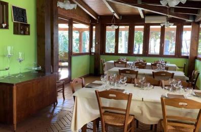 Puglia, per Pasqua pronti al «boom» negli agriturismi, ma entusiasmo smorzato da guerra e caro bollette