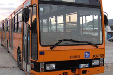 Lucera, vertenza del trasporto pubblico: tre stipendi arretrati