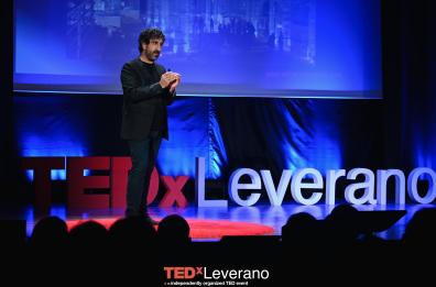 TedXLeverano, il 24 aprile seconda edizione all'insegna del cambiamento, con Enrico Melozzi, Matteo Santori e molti altri