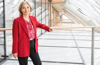 Vigliotti: «Clima e coesione, così la Bei rilancerà il Sud»