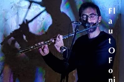 «FlautOFoniE», ecco il nuovo progetto di Gianluca Milanese