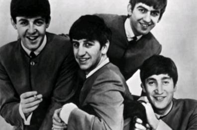 I Beatles e l’India rari documenti in prima visione tv