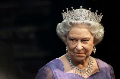 La forza del rito  nel funerale  di queen Elizabeth