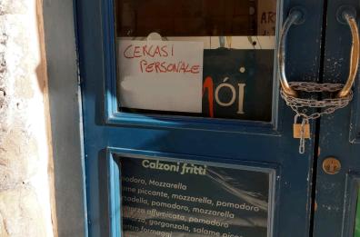 Mancano lavoratori stagionali nel Salento, l’allarme degli imprenditori