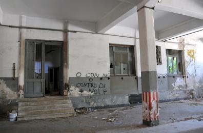 Cadavere donna in fabbrica dismessa a Bari: i giudici rigettano istanza, niente domiciliari per l'ex