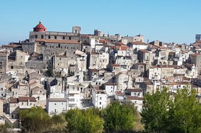 Una «Notte romantica»a Vico del Gargano  fra musica, arte e natura